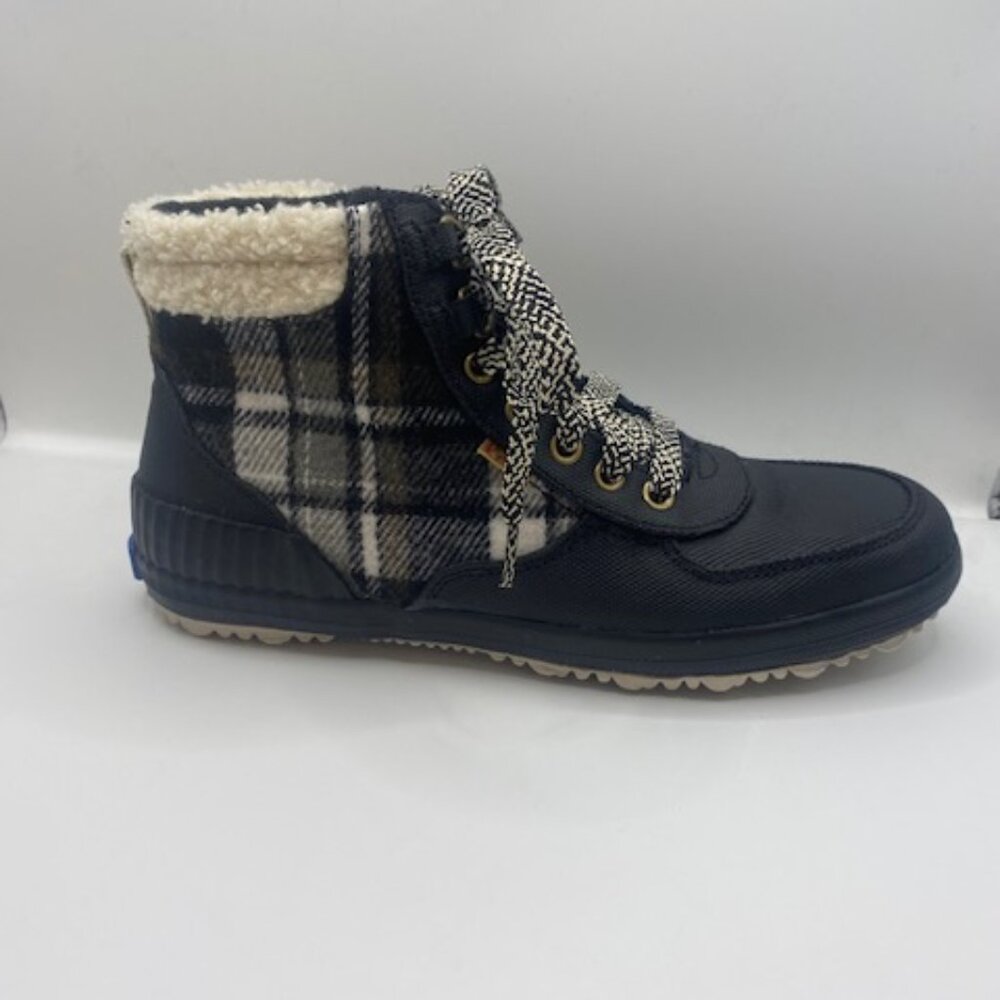 Keds Scout Boot - Water Resistant Twill - Picture 2 of 8